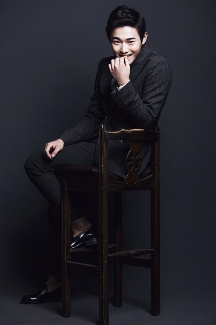 Sin Won-ho (i) fotoğrafı