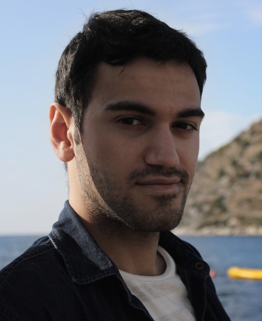 Olkan Aslan Fotoğrafı