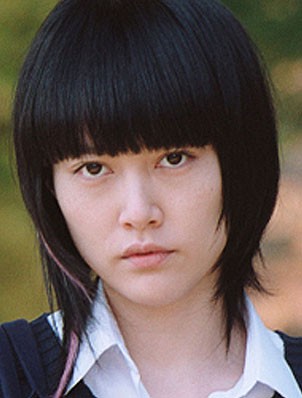 Rinko Kikuchi Fotoğrafları 2