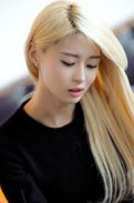 Kwon Na-ra Fotoğrafı