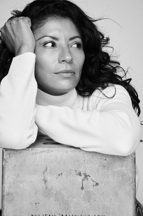 Diana Coconubo Fotoğrafı