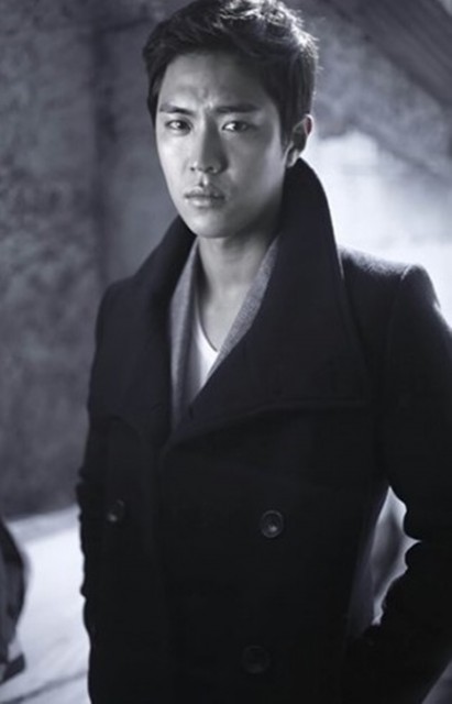 Lee Han-Jong (ii) fotoğrafı