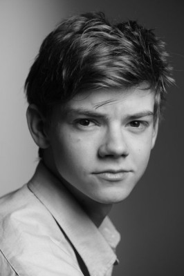 Thomas Brodie-Sangster Fotoğrafları 78