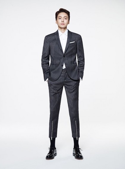Kim Hyun-Jin Fotoğrafı