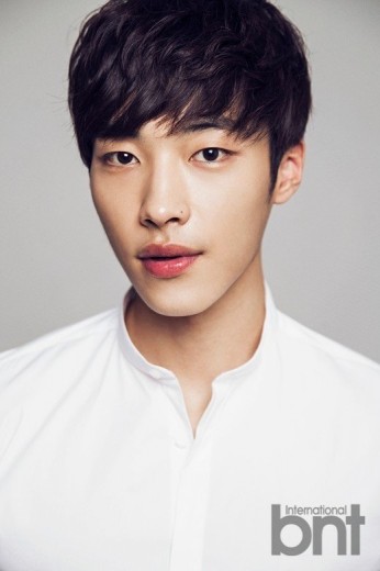 Woo Do-hwan Fotoğrafları 12