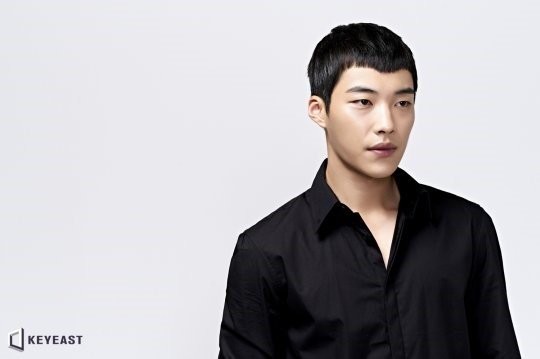 Woo Do-hwan Fotoğrafları 4