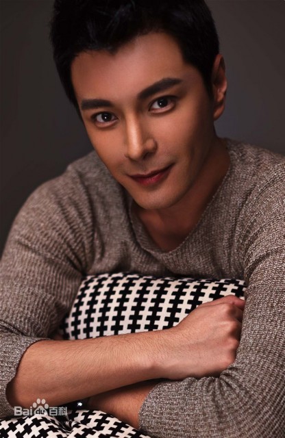 Du Junze Fotoğrafı