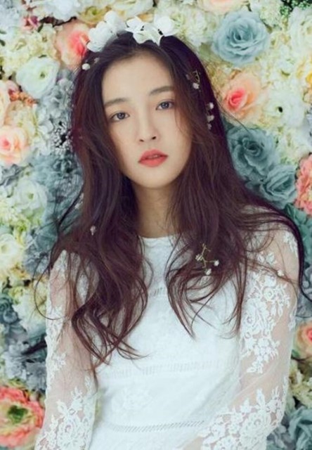 Wu Qian fotoğrafı