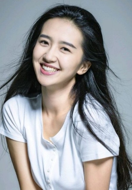 Xu Lingyue Fotoğrafı