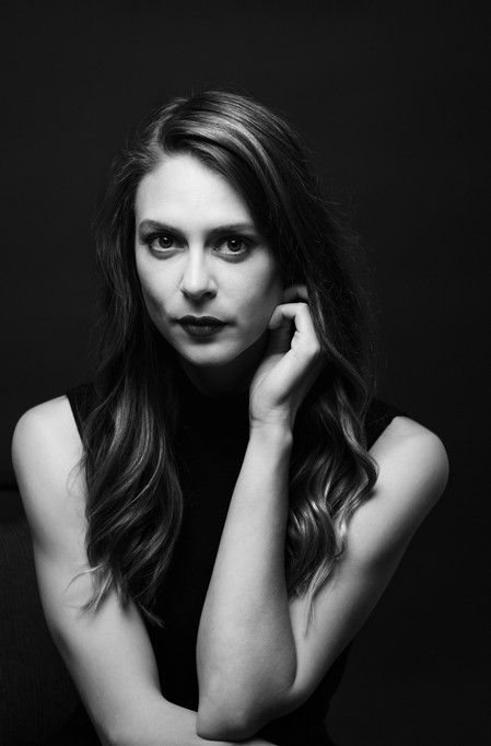 Sara Mitich Fotoğrafı