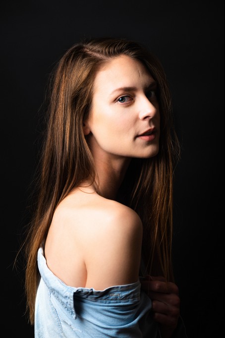 Sara Mitich Fotoğrafı