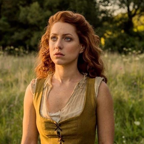 Niamh Walsh fotoğrafı