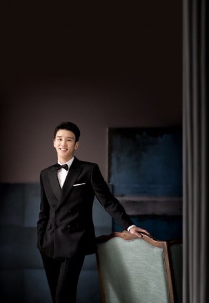 Sul Jung-hwan Fotoğrafı