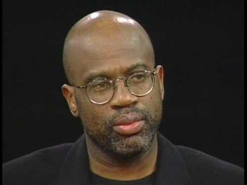 Christopher Darden Fotoğrafı