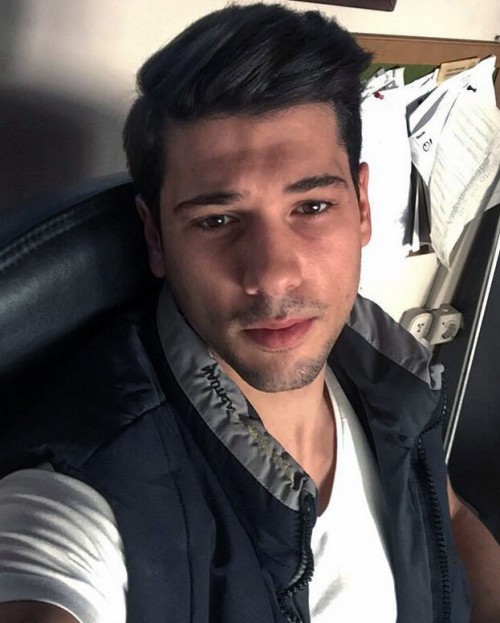 Deniz Can Aktaş Fotoğrafı