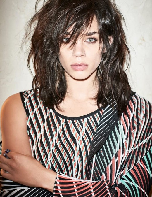 Hannah John-Kamen Fotoğrafları 44