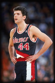 Dražen Petrović fotoğrafı