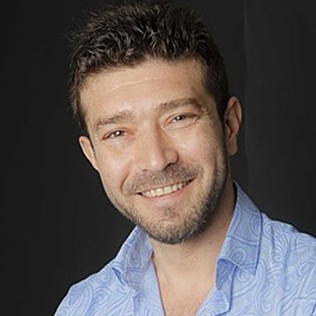 Emre Başer fotoğrafı