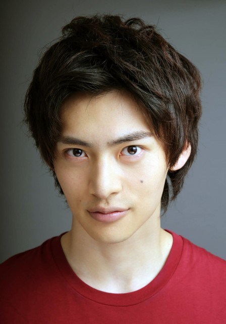 Yuya  Hirata fotoğrafı