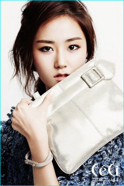 Heo Ga-yoon Fotoğrafı