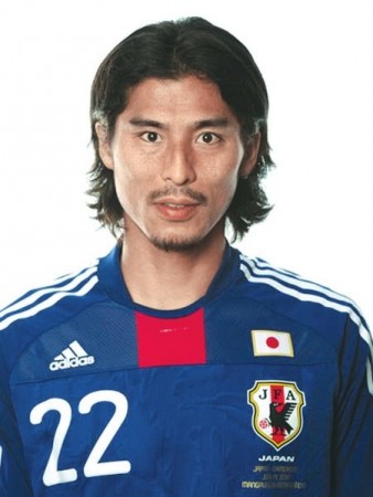 Yuji  Nakazawa Fotoğrafı