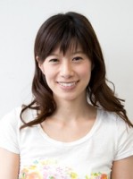 Megumi  Saeki Fotoğrafı