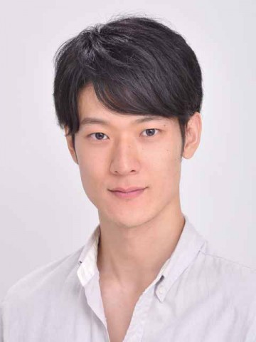 Shohei  Abe Fotoğrafı