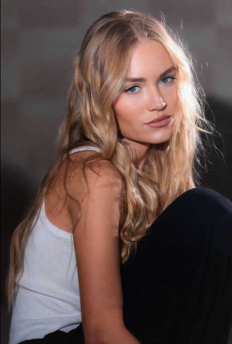 Michelle Randolph Fotoğrafları 1