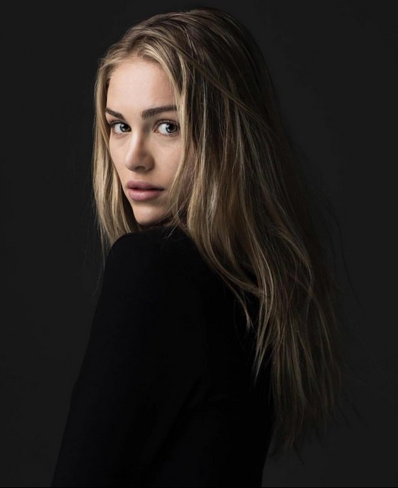 Michelle Randolph Fotoğrafları 7