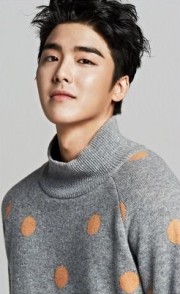 Bang Jae-ho Fotoğrafı