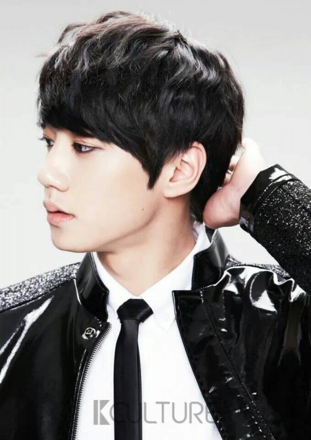 Lee Joon-Young (ii) Fotoğrafları 2