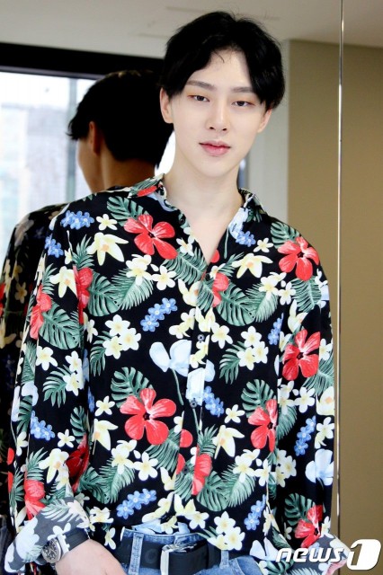 Kwon Hyun-bin Fotoğrafı