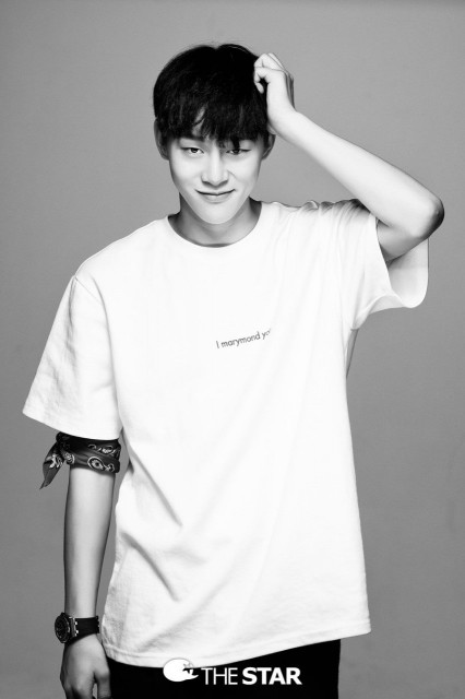 Kwon Hyun-bin Fotoğrafları 11