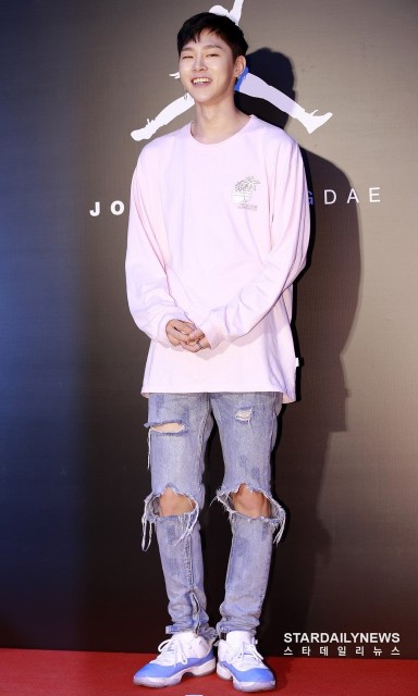 Kwon Hyun-bin Fotoğrafı