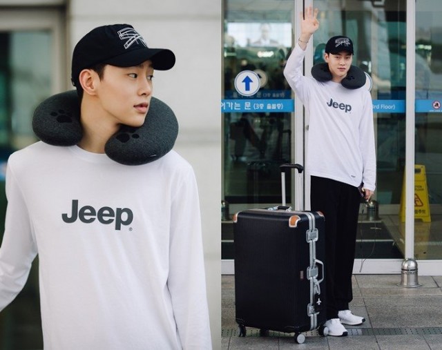 Kwon Hyun-bin Fotoğrafı