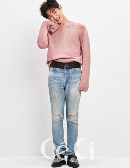Ahn Hyeong-seop Fotoğrafı