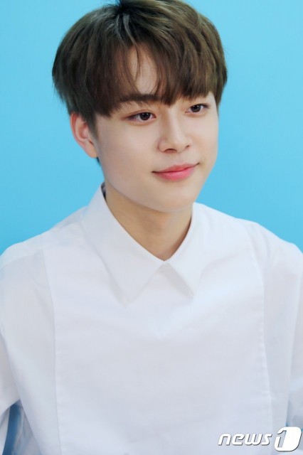 Yoo Seon-Ho Fotoğrafı