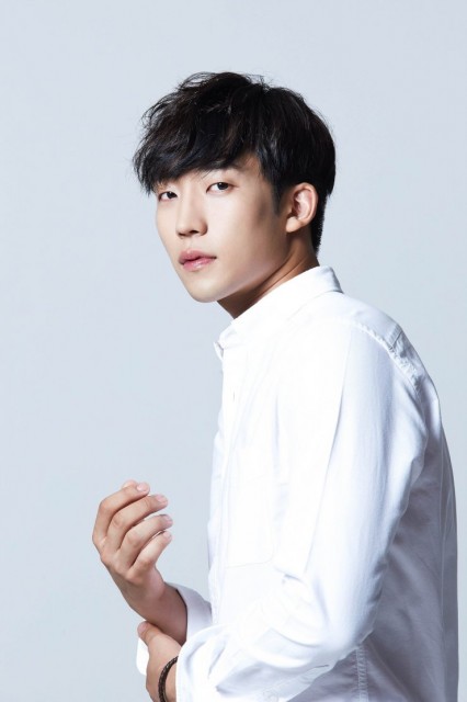 Lee Sang-Yi (ii) Fotoğrafı