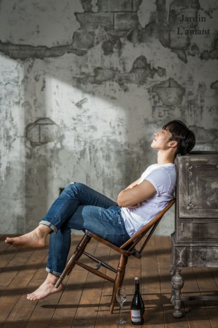 Lee Sang-Yi (ii) Fotoğrafı