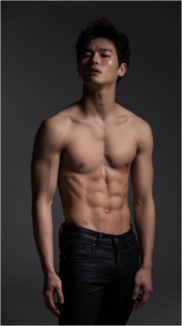 Jang Dong-joo Fotoğrafları 3