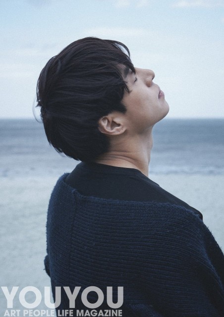 Lee Ki-hyuk Fotoğrafı