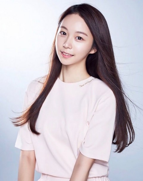 Seo Ye-seul Fotoğrafları 1