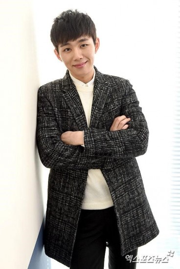 Oh Seung-hoon Fotoğrafı