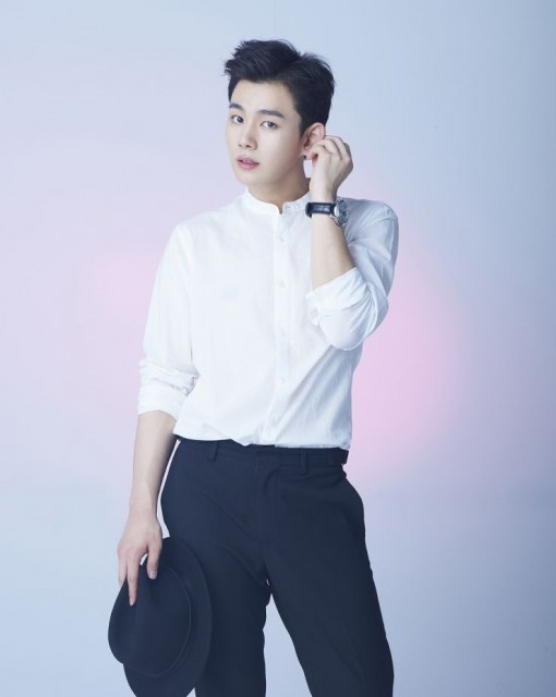 Oh Seung-hoon Fotoğrafı