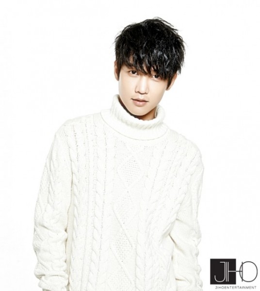 Oh Won-bin Fotoğrafı