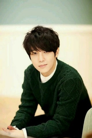 Oh Won-bin Fotoğrafı