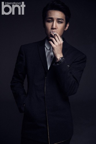 Oh Won-bin Fotoğrafı