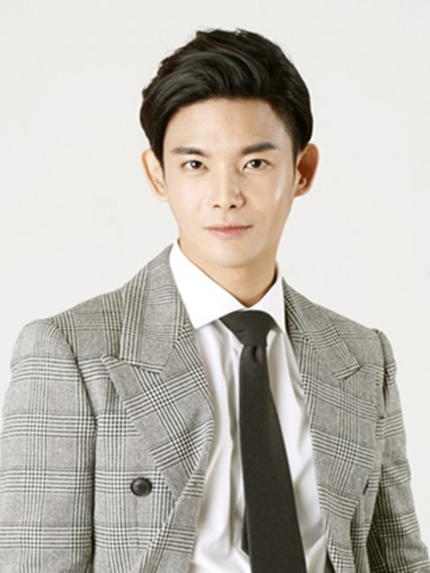 Ryoo Joo-han Fotoğrafı