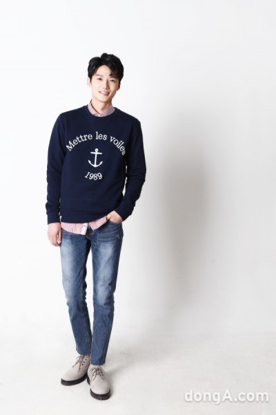 Lim Doo-hwan Fotoğrafı