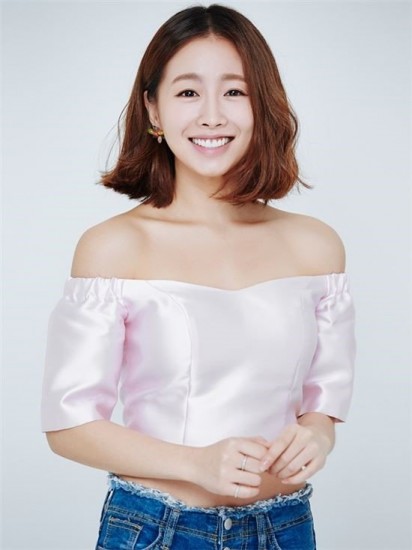 Han Soo-ah Fotoğrafı
